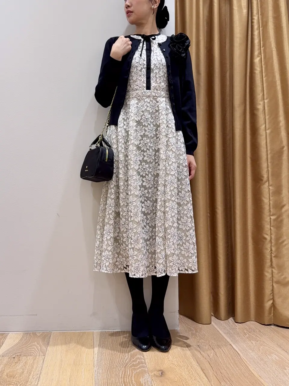 TOCCA A コーディネート画像