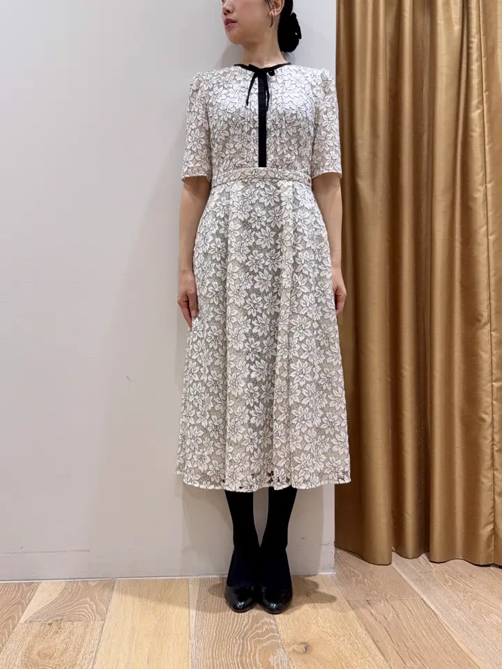 TOCCA A コーディネート画像