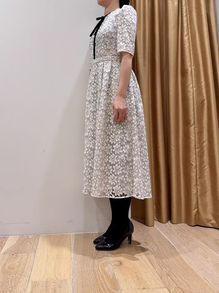 TOCCA A コーディネート画像