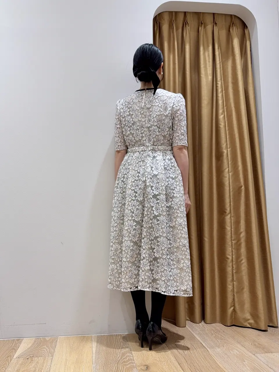 TOCCA A コーディネート画像