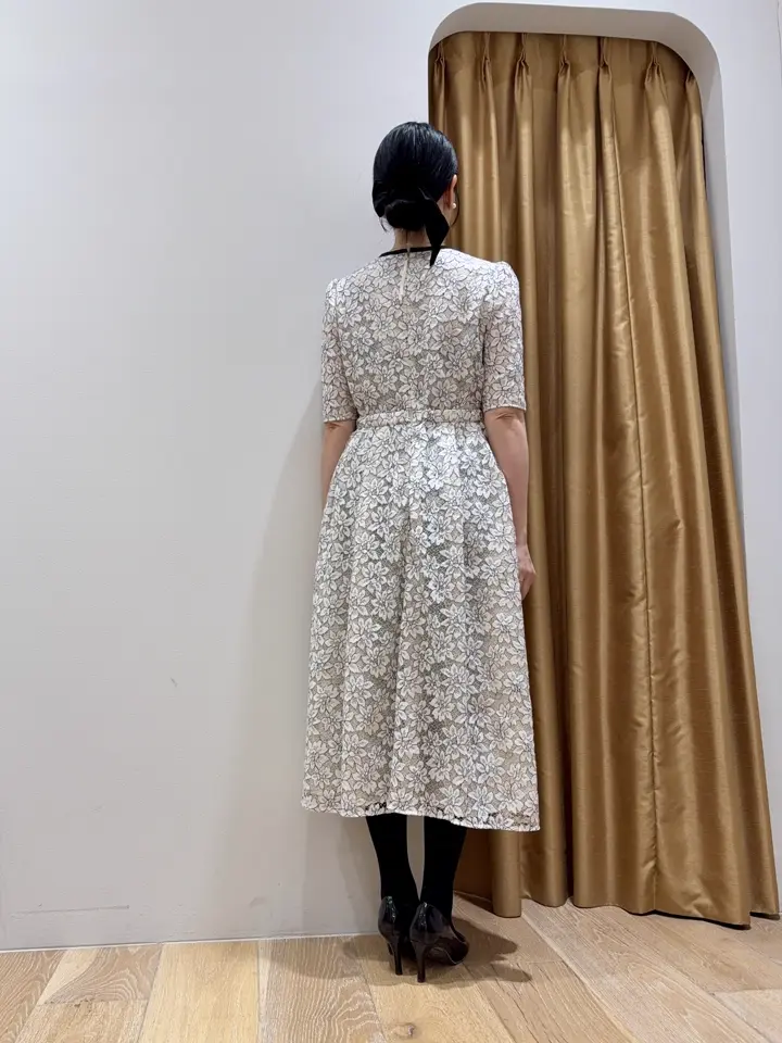 TOCCA A コーディネート画像