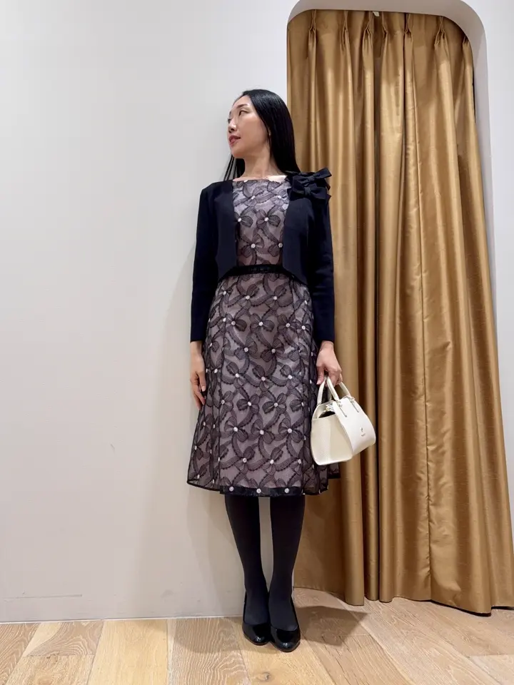 TOCCA A コーディネート画像