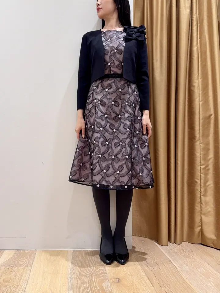 TOCCA A コーディネート画像