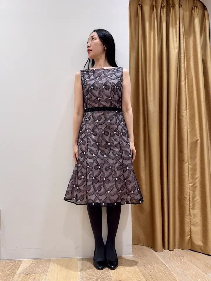 TOCCA A コーディネート画像