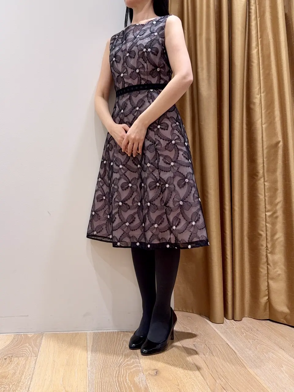 TOCCA A コーディネート画像