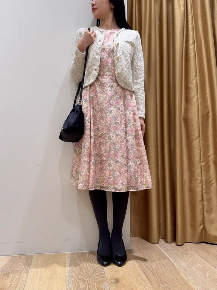 TOCCA A コーディネート画像