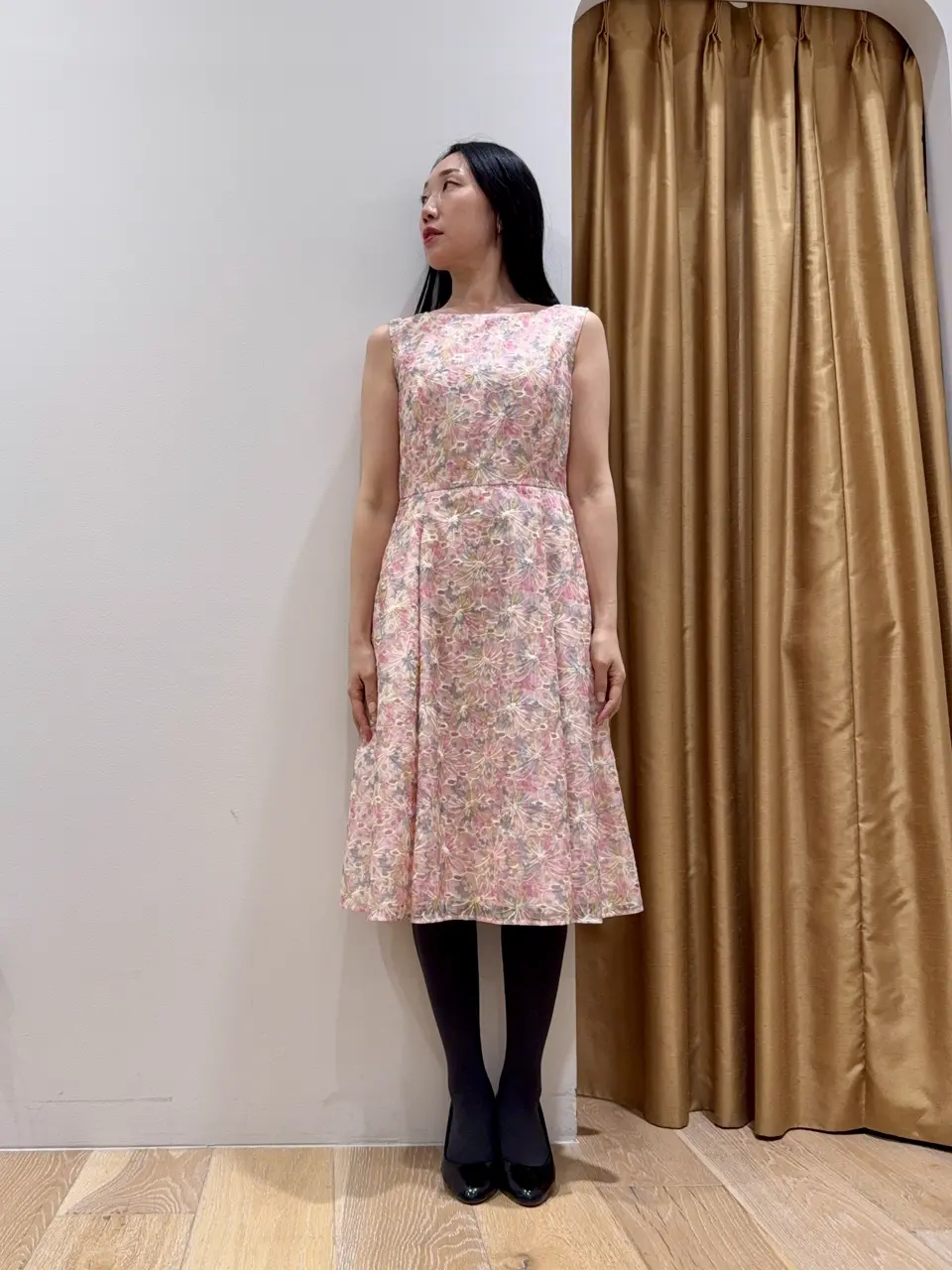 TOCCA A コーディネート画像