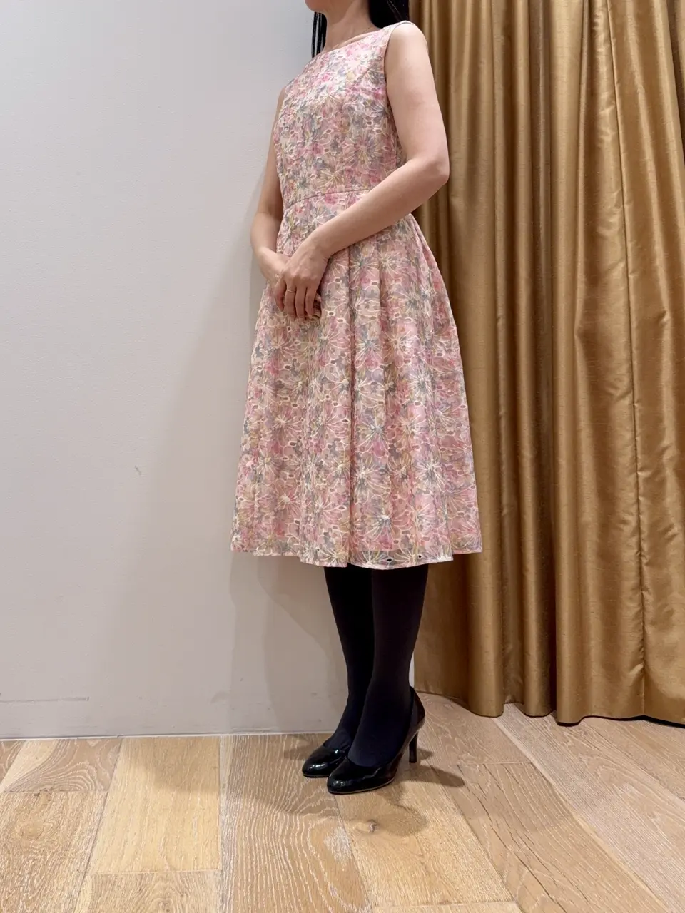 TOCCA A コーディネート画像