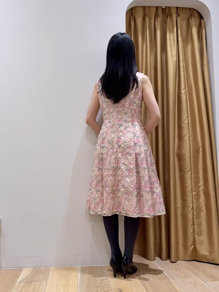 TOCCA A コーディネート画像