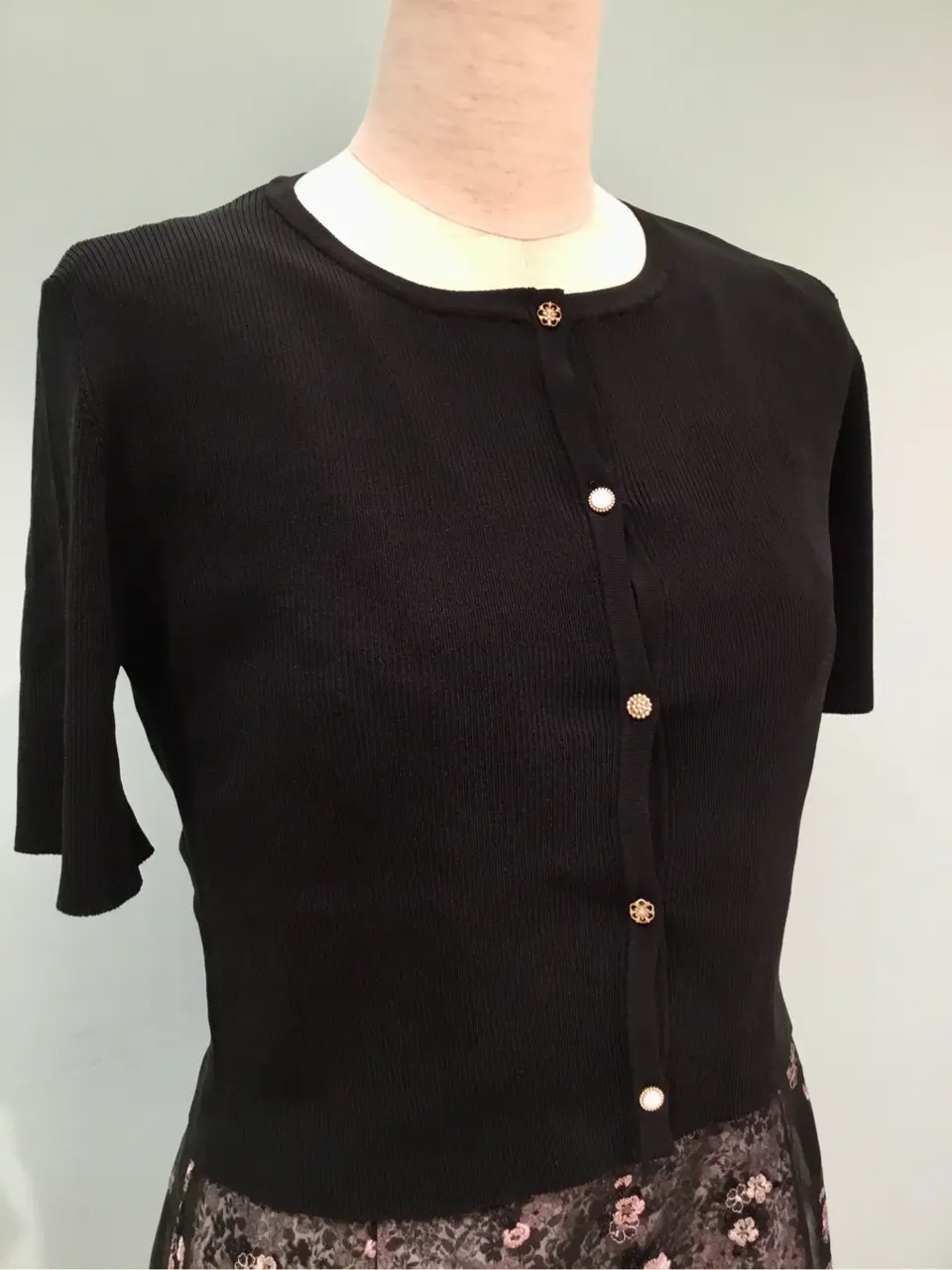 TOCCA Y.K コーディネート画像