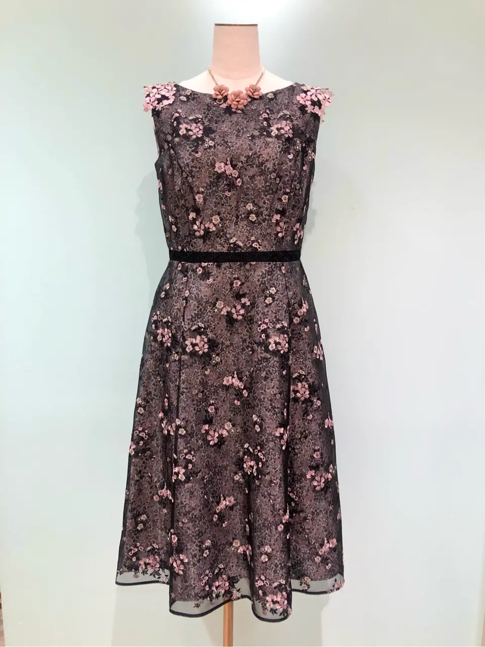 TOCCA Y.K コーディネート画像