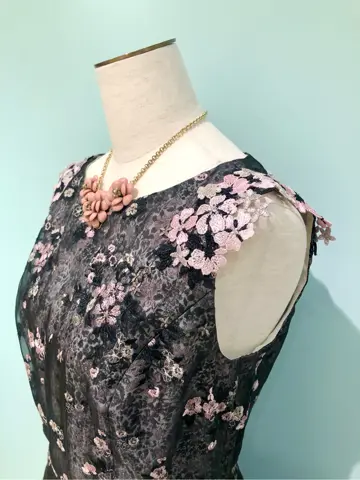 TOCCA Y.K コーディネート画像