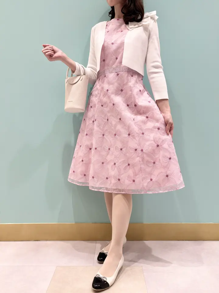 TOCCA 𝒽 コーディネート画像