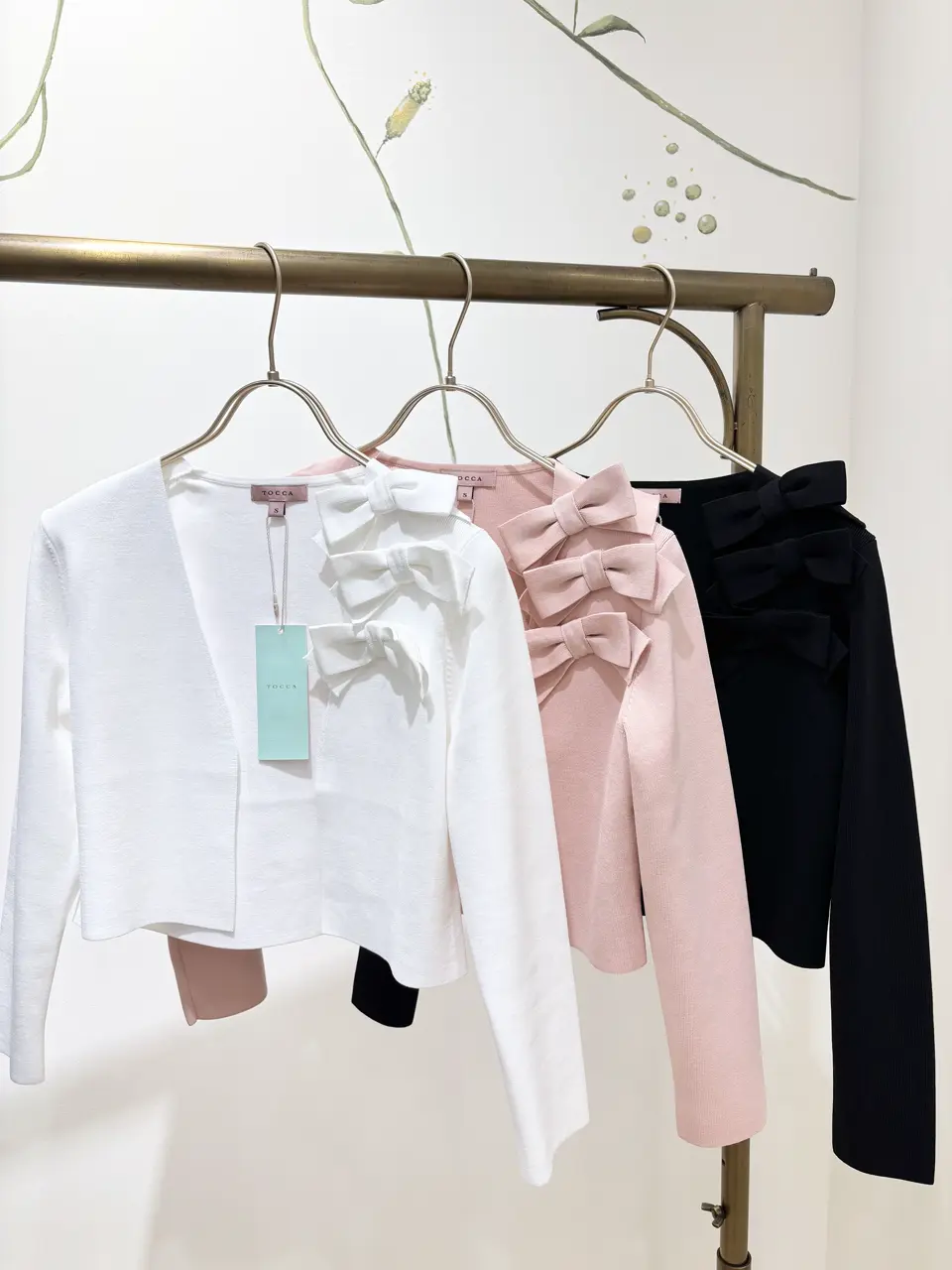 TOCCA 𝒽 コーディネート画像