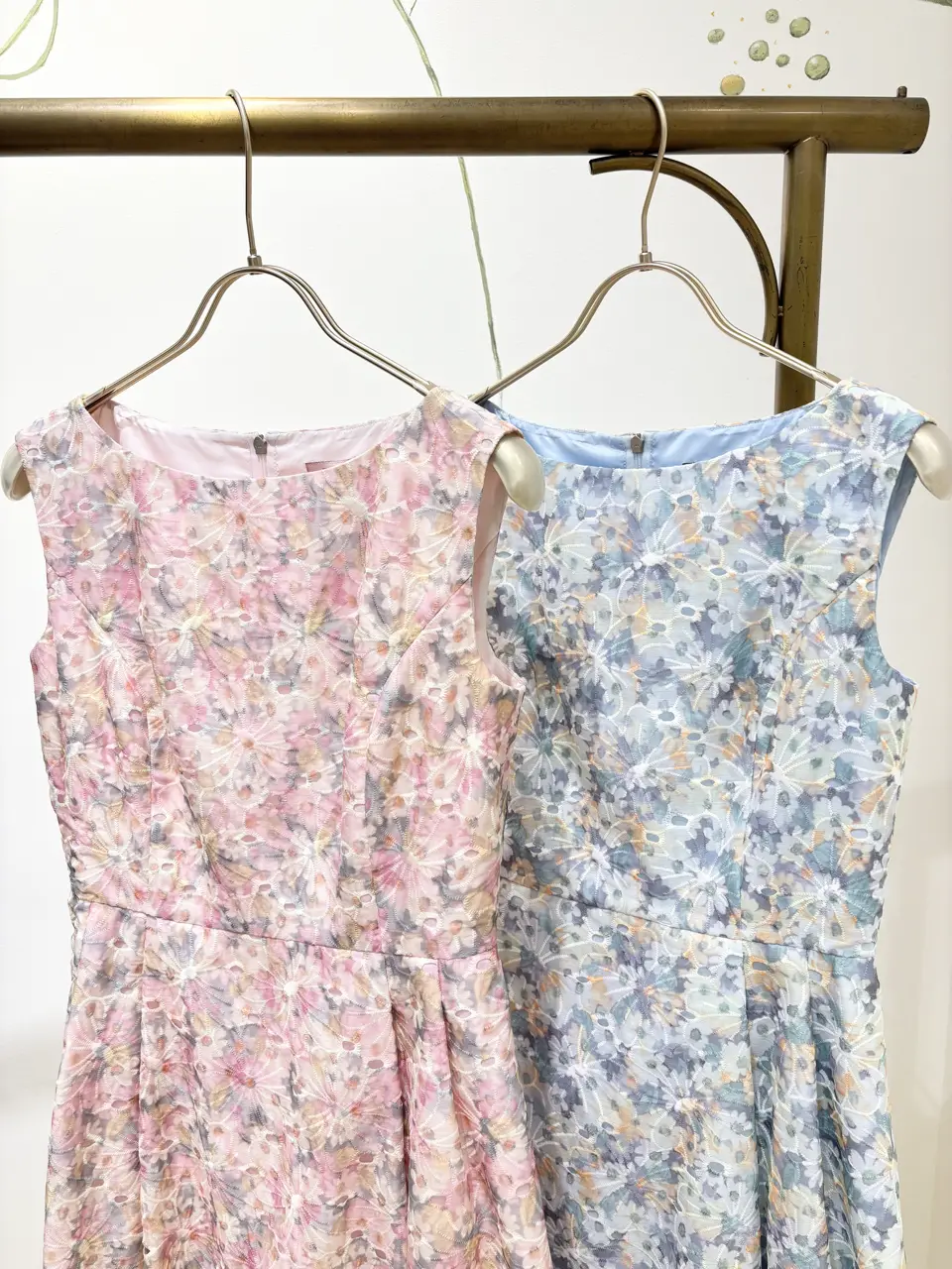 TOCCA 𝒽 コーディネート画像