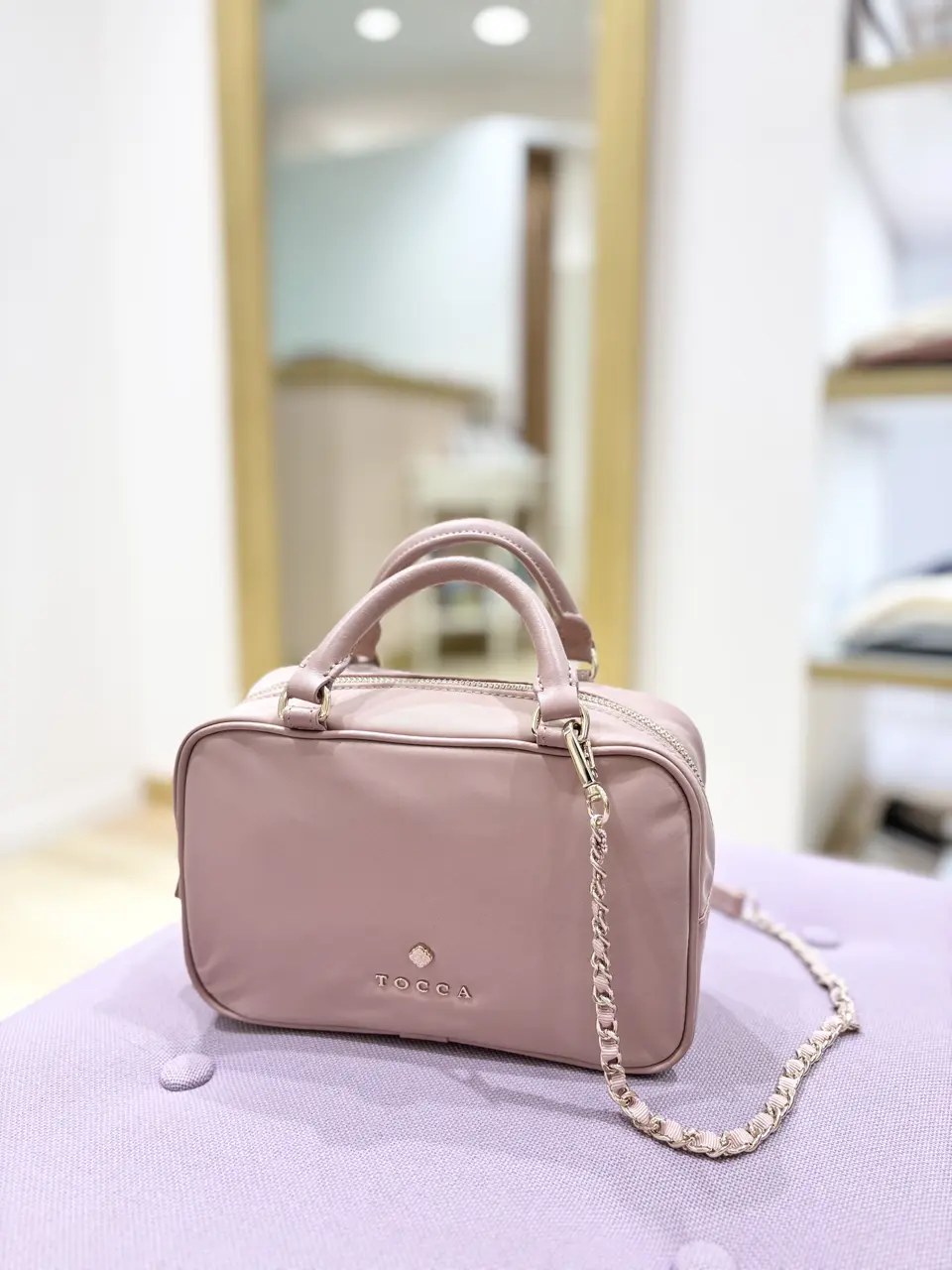 TOCCA 𝒽 コーディネート画像