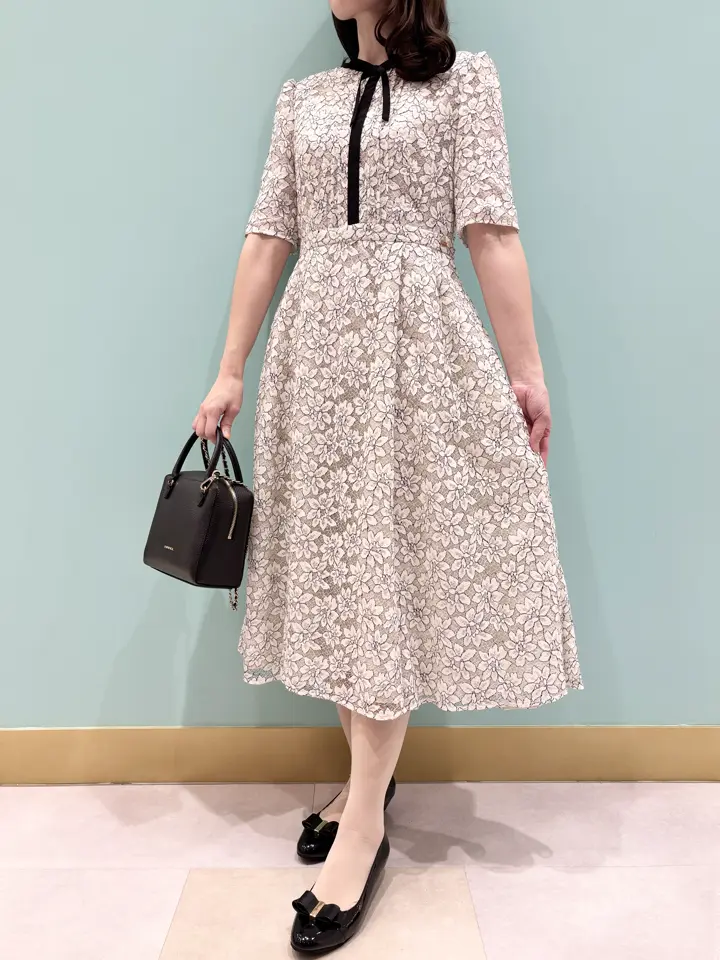 TOCCA 𝒽 コーディネート画像