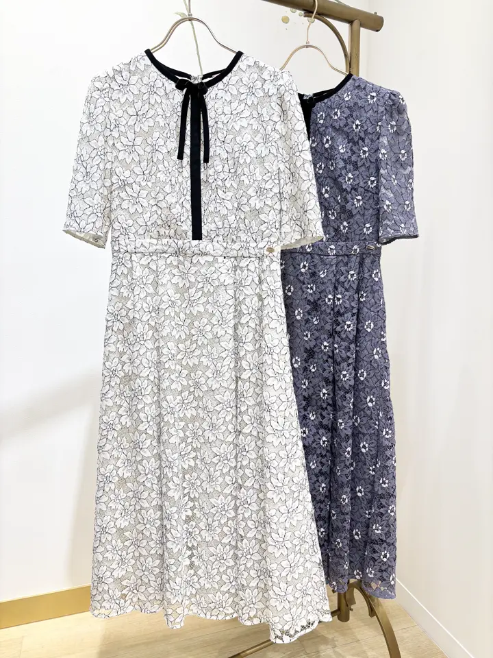 TOCCA 𝒽 コーディネート画像