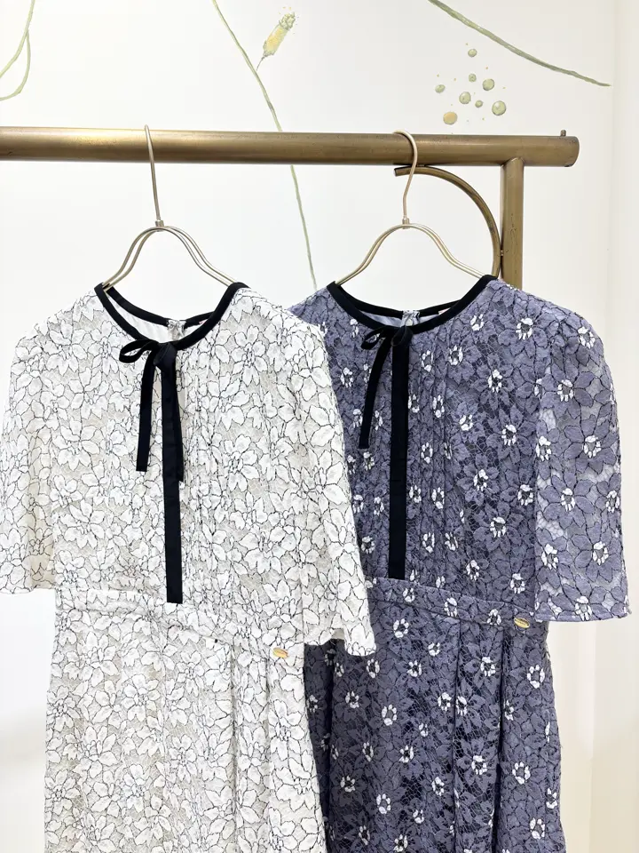 TOCCA 𝒽 コーディネート画像