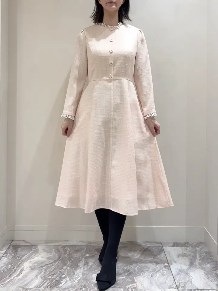 TOCCA スタッフM コーディネート画像