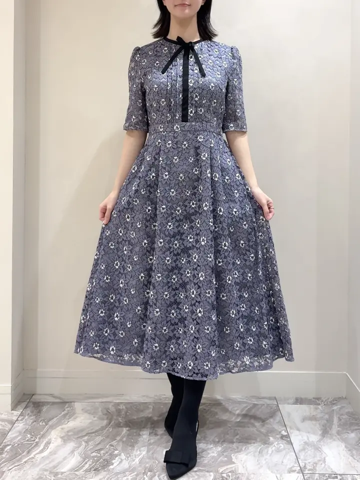 TOCCA スタッフM コーディネート画像