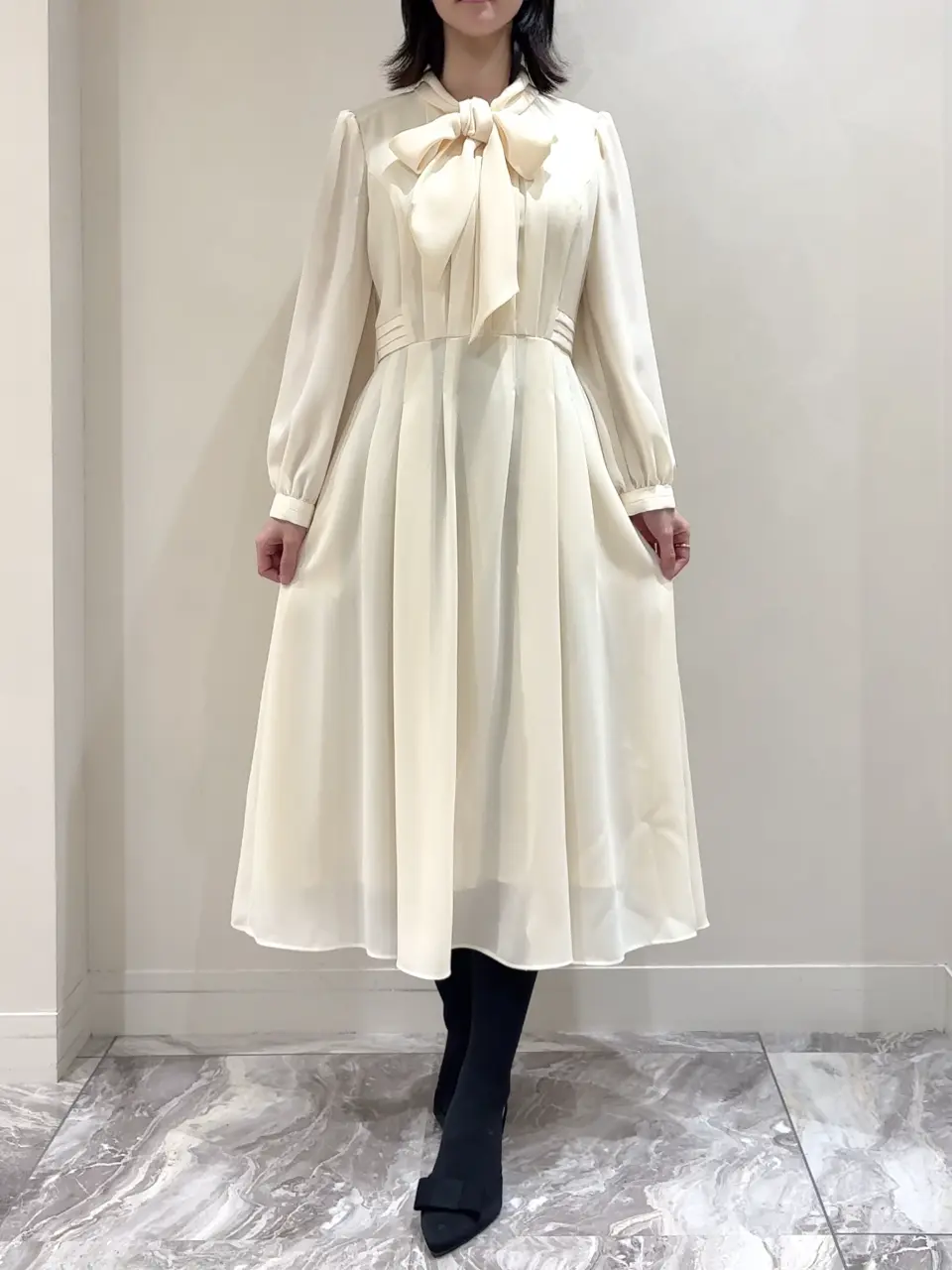 TOCCA スタッフM コーディネート画像