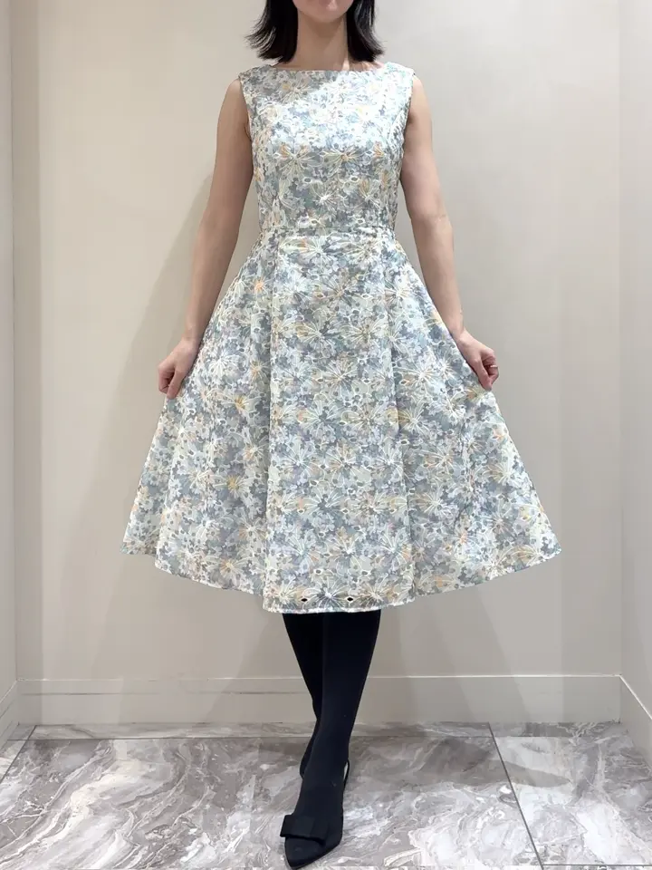 TOCCA スタッフM コーディネート画像