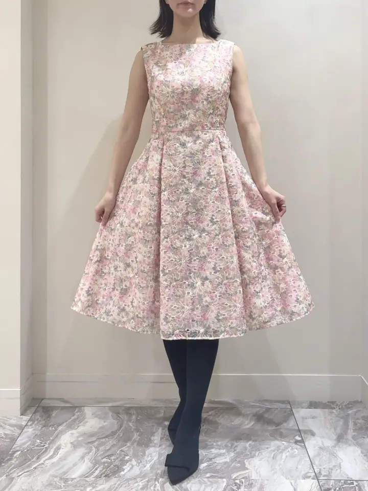 TOCCA スタッフM コーディネート画像