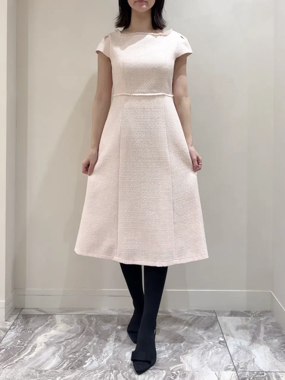 TOCCA スタッフM コーディネート画像