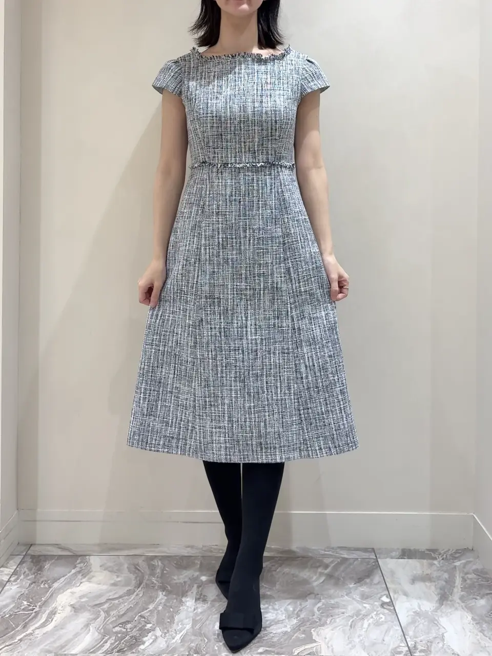 TOCCA スタッフM コーディネート画像