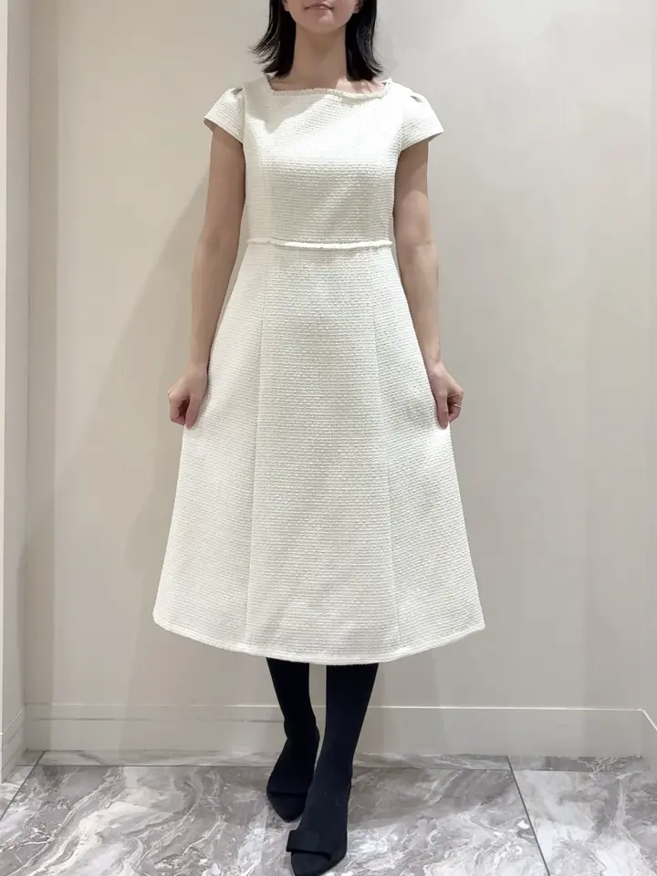 TOCCA スタッフM コーディネート画像