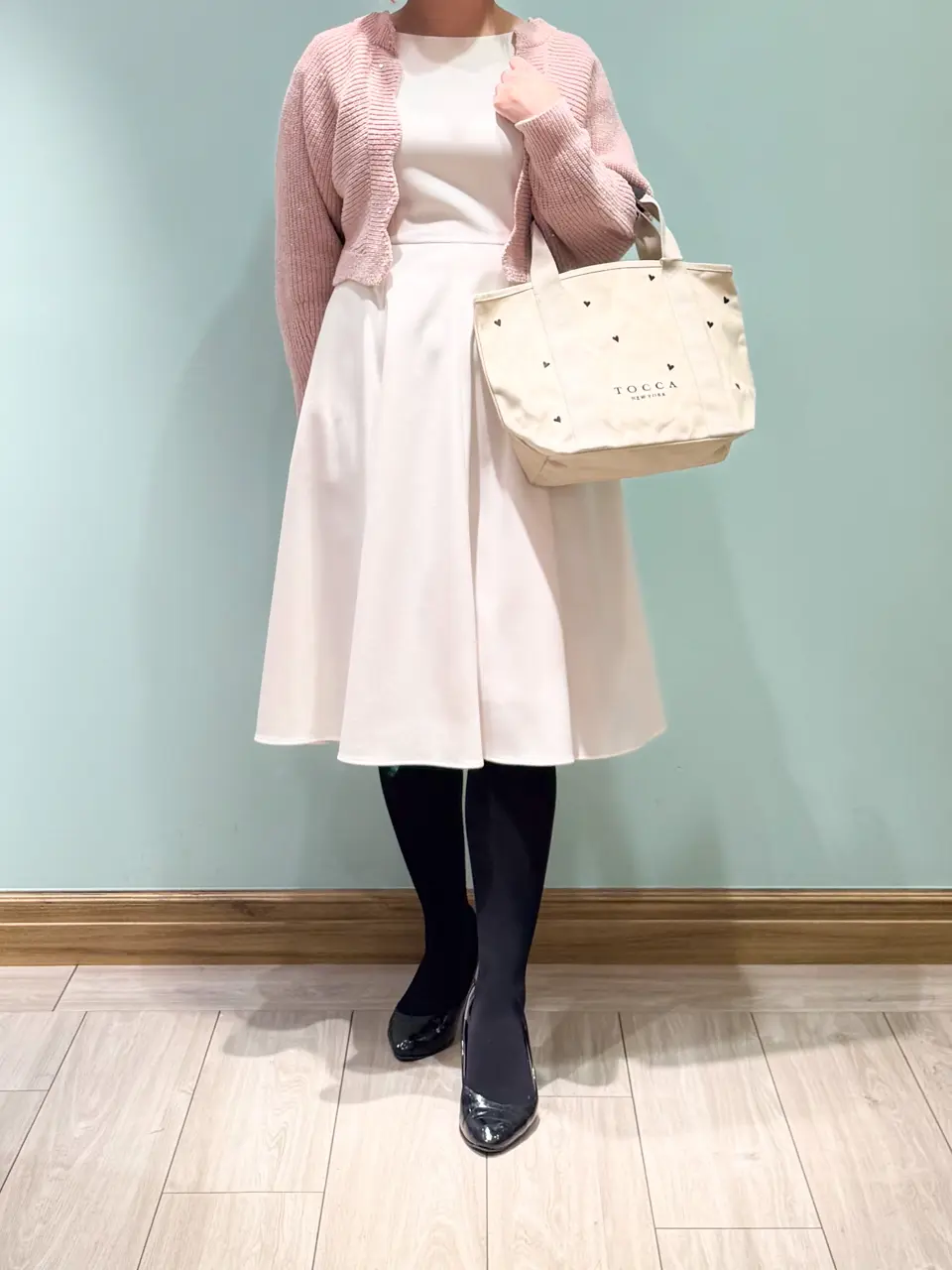  𝕂 コーディネート画像