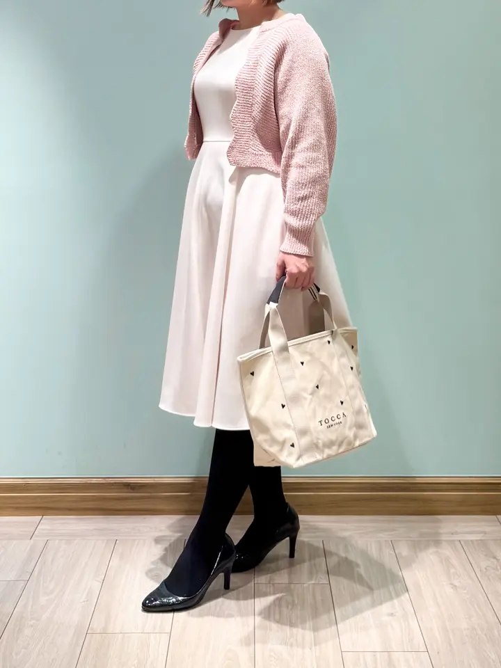 TOCCA 𝕂 コーディネート画像