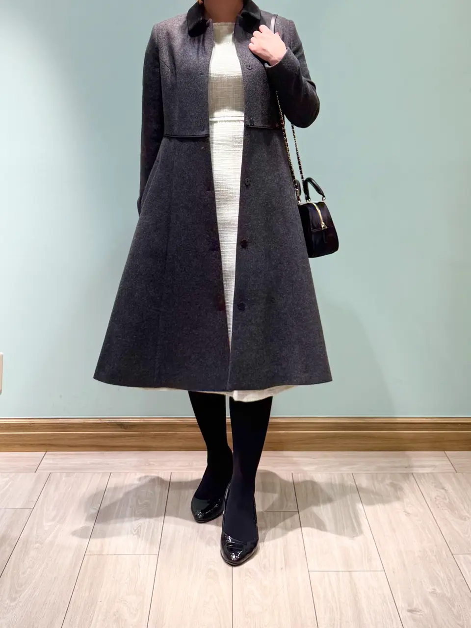  𝕂 コーディネート画像