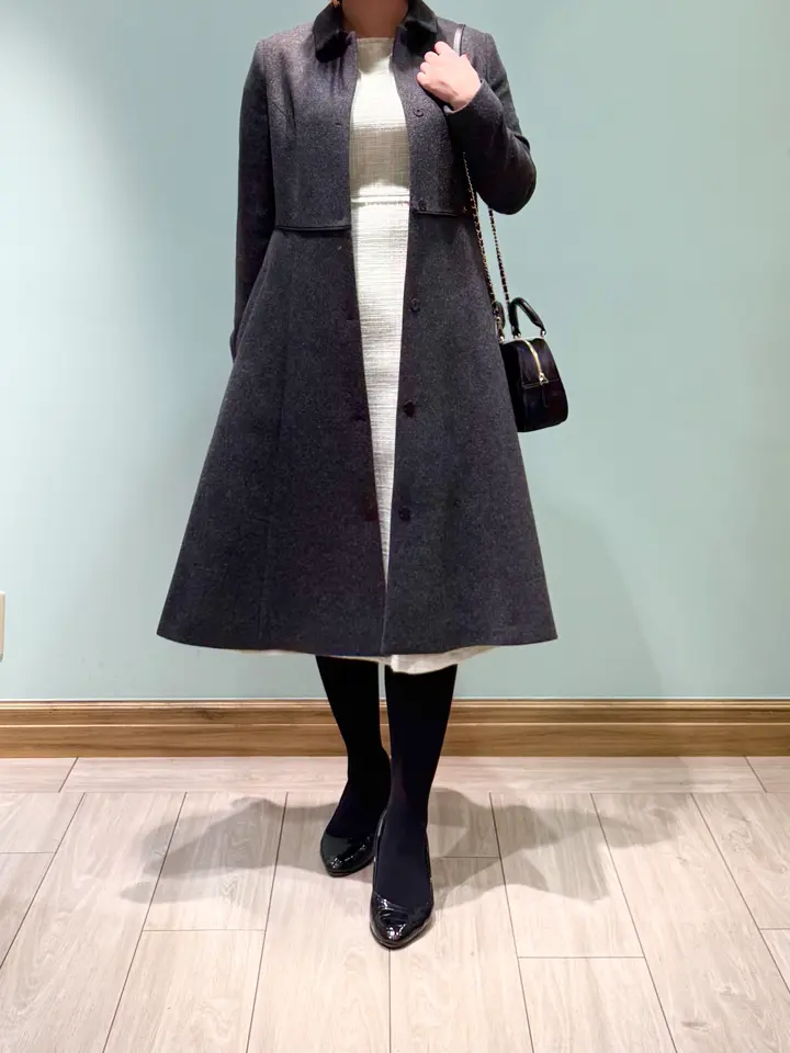 TOCCA 𝕂 コーディネート画像