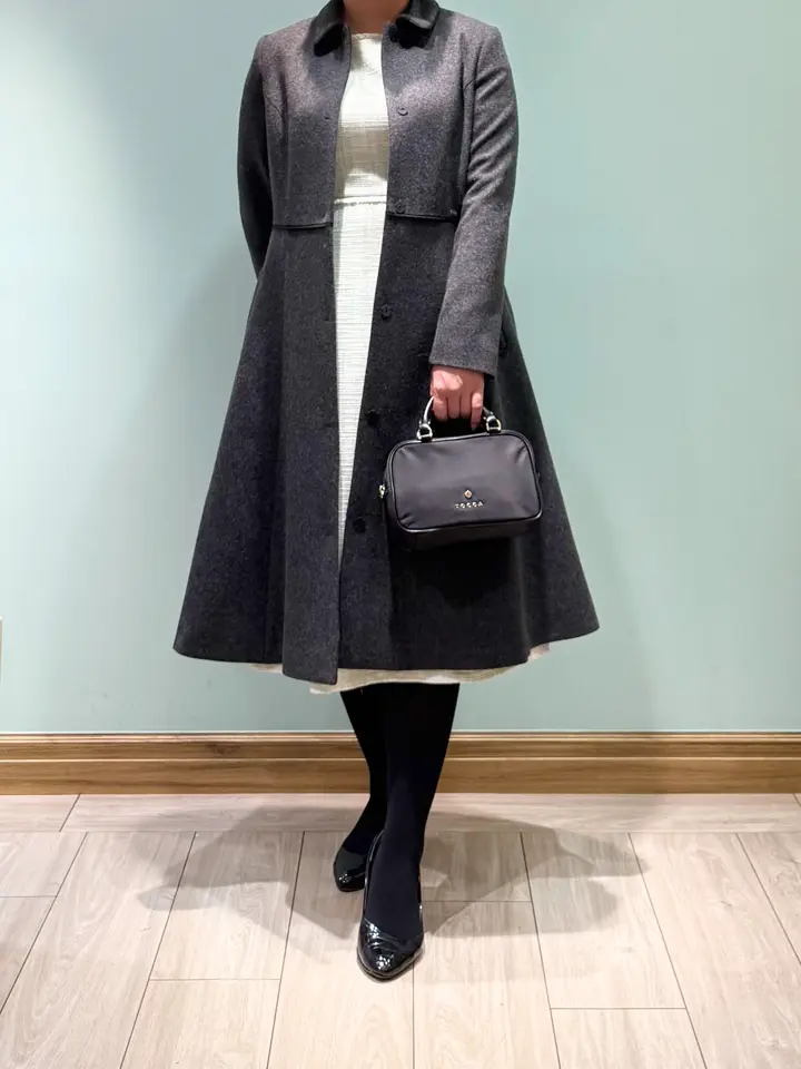 TOCCA 𝕂 コーディネート画像