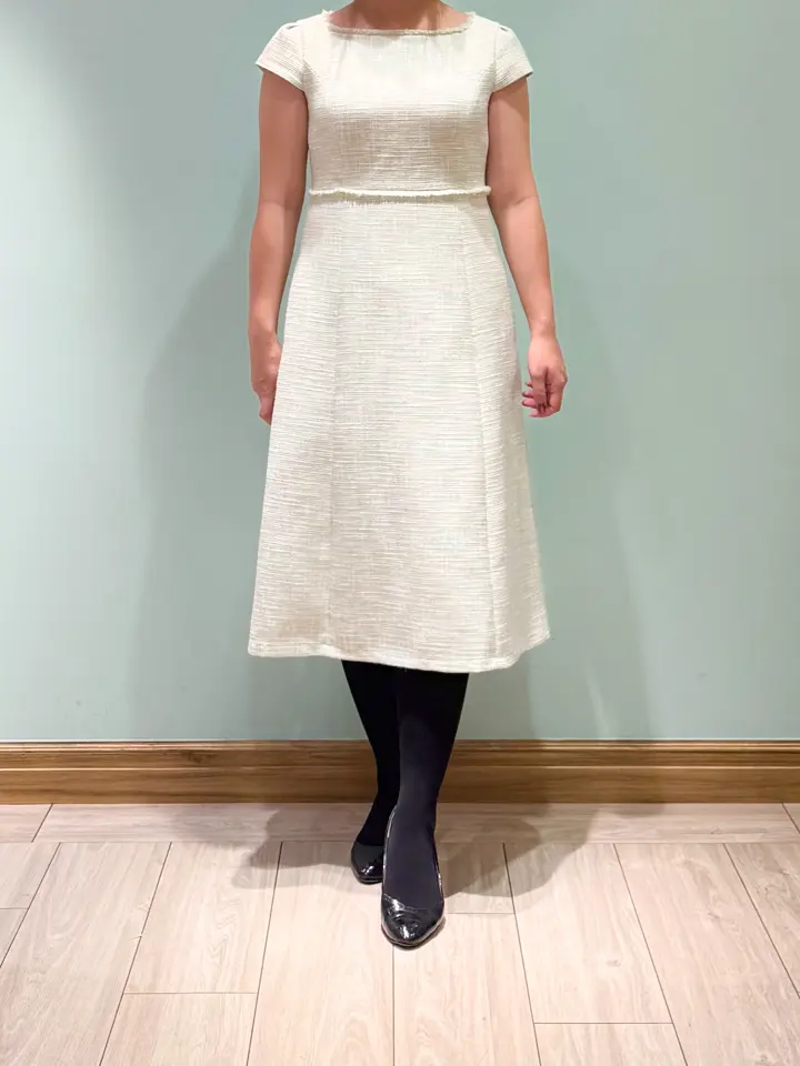 TOCCA 𝕂 コーディネート画像