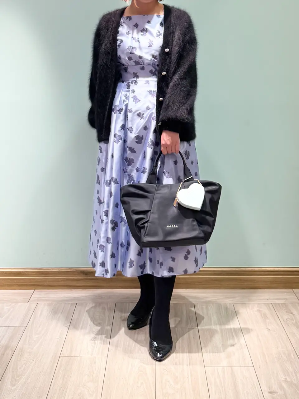  𝕂 コーディネート画像