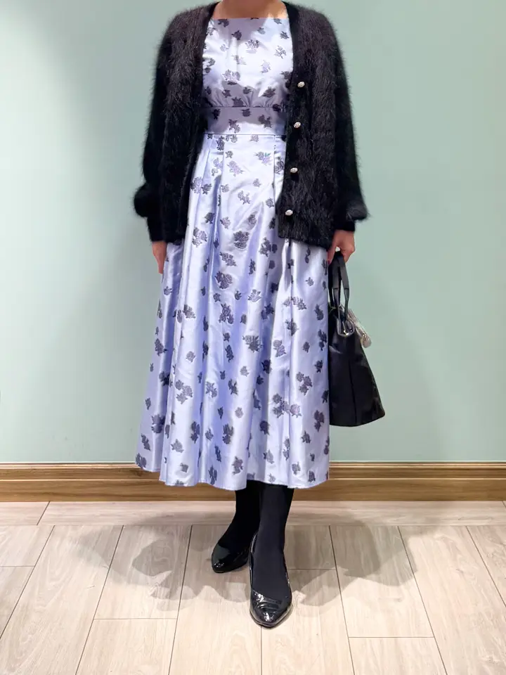 TOCCA 𝕂 コーディネート画像