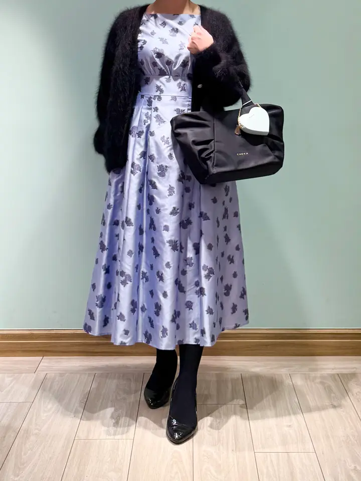 TOCCA 𝕂 コーディネート画像