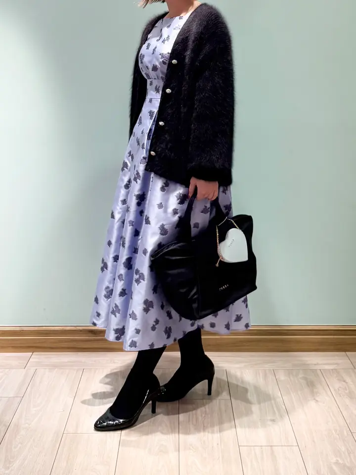 TOCCA 𝕂 コーディネート画像