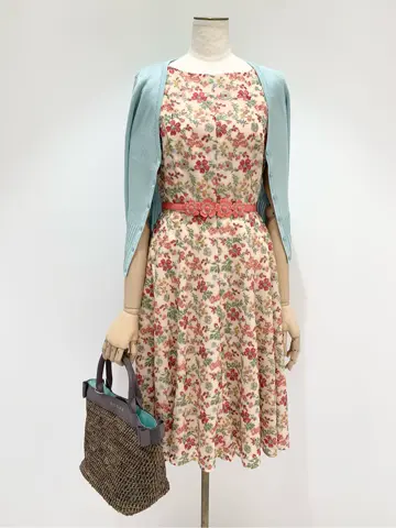 TOCCA 𝓕 コーディネート画像