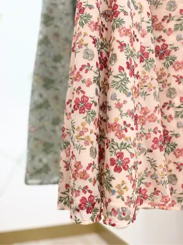 TOCCA 𝓕 コーディネート画像