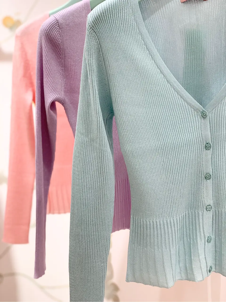 TOCCA 𝓕 コーディネート画像