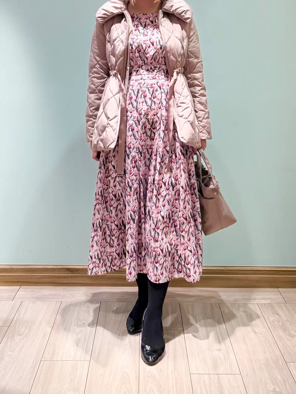 TOCCA 𝕂 コーディネート画像