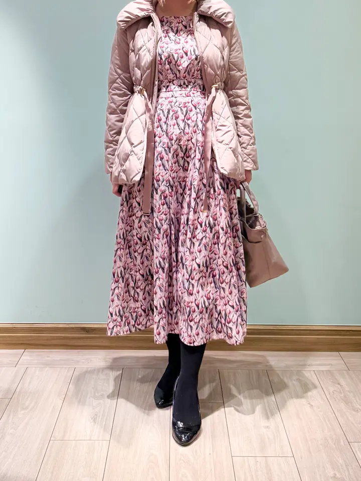 TOCCA 𝕂 コーディネート画像