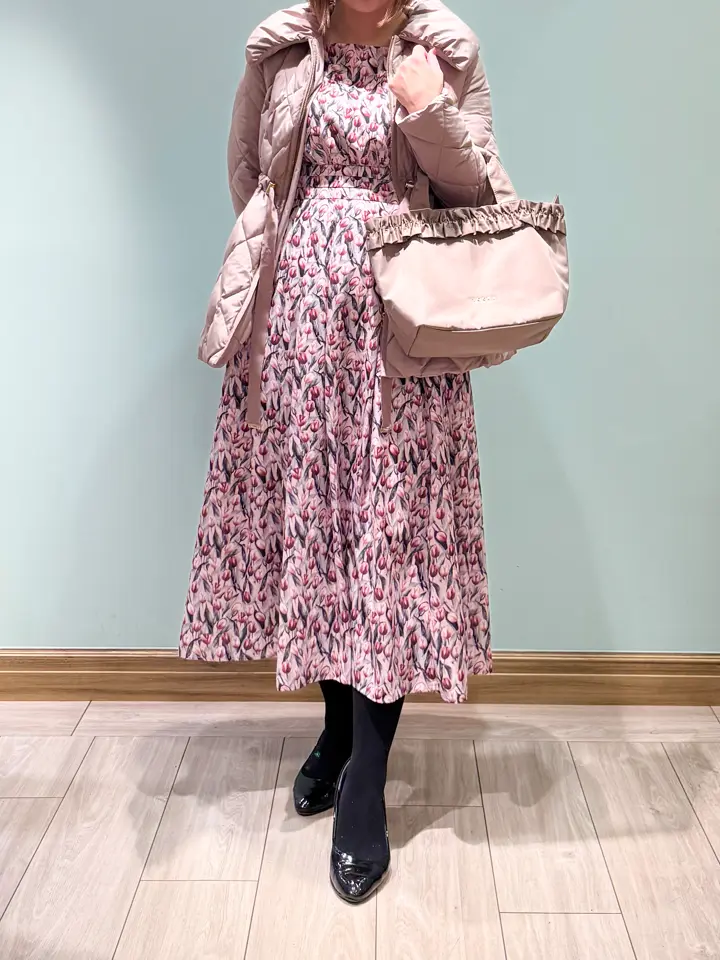 TOCCA 𝕂 コーディネート画像