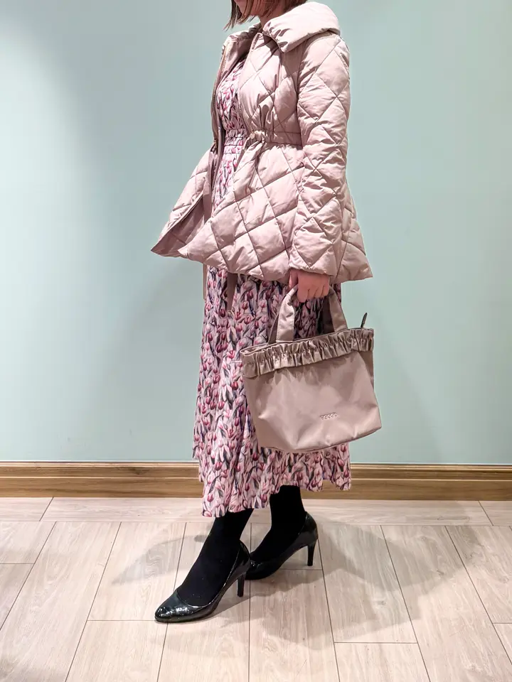 TOCCA 𝕂 コーディネート画像