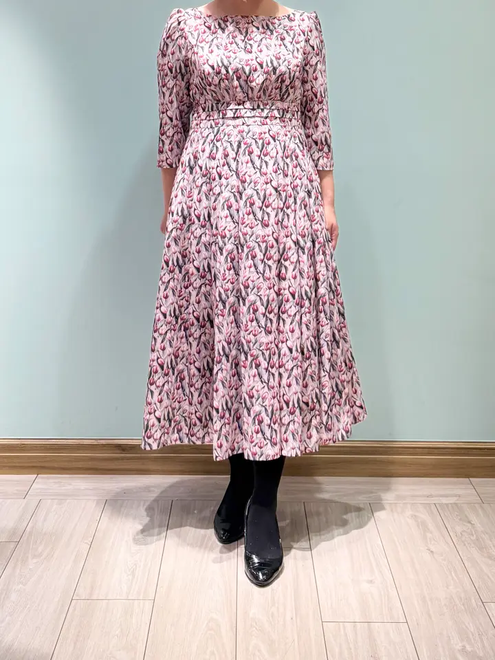 TOCCA 𝕂 コーディネート画像