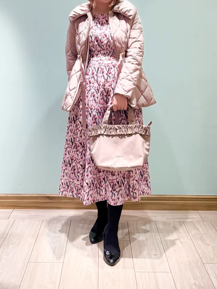 TOCCA 𝕂 コーディネート画像